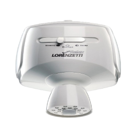 Imagem do produto CHUVEIRO RELAX 220V/4600W BRANC/CROM LORENZETTI