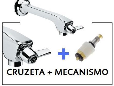 Imagem do produto MVS P/ TORNEIRA 1157 4688.104 DECA