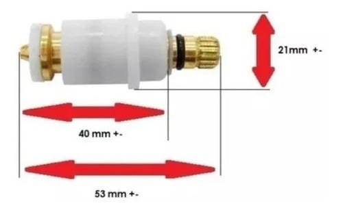 Imagem do produto MVS P/ TORNEIRA USO GERAL 4688-004 DECA