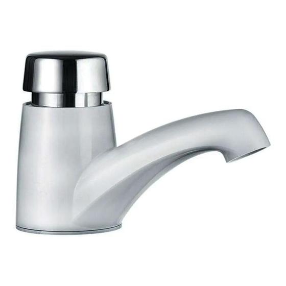 Imagem do produto TORNEIRA AUTOMATICA C/ REG ECO 1179 F79 LORENZETTI