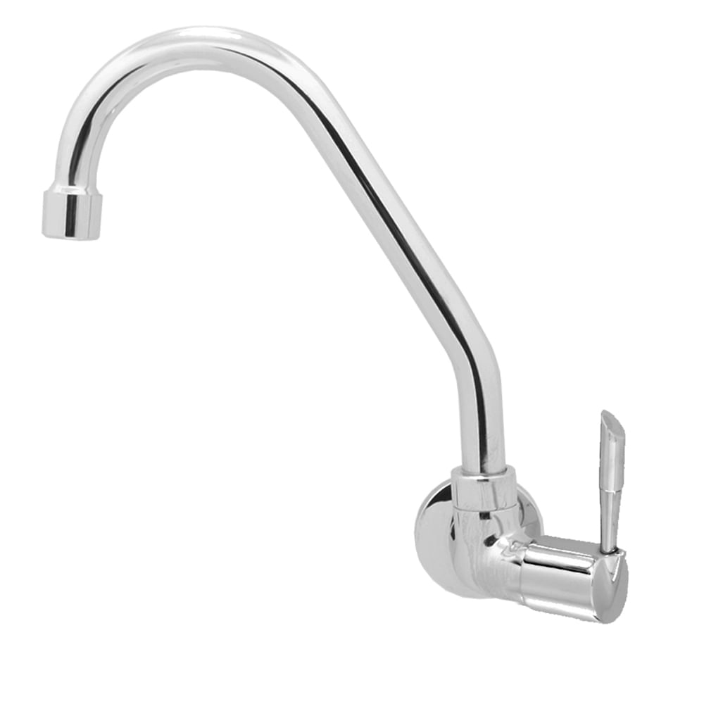 Imagem do produto TORNEIRA B.M PARED 1168 C37 COZ/CR ARTPLAS