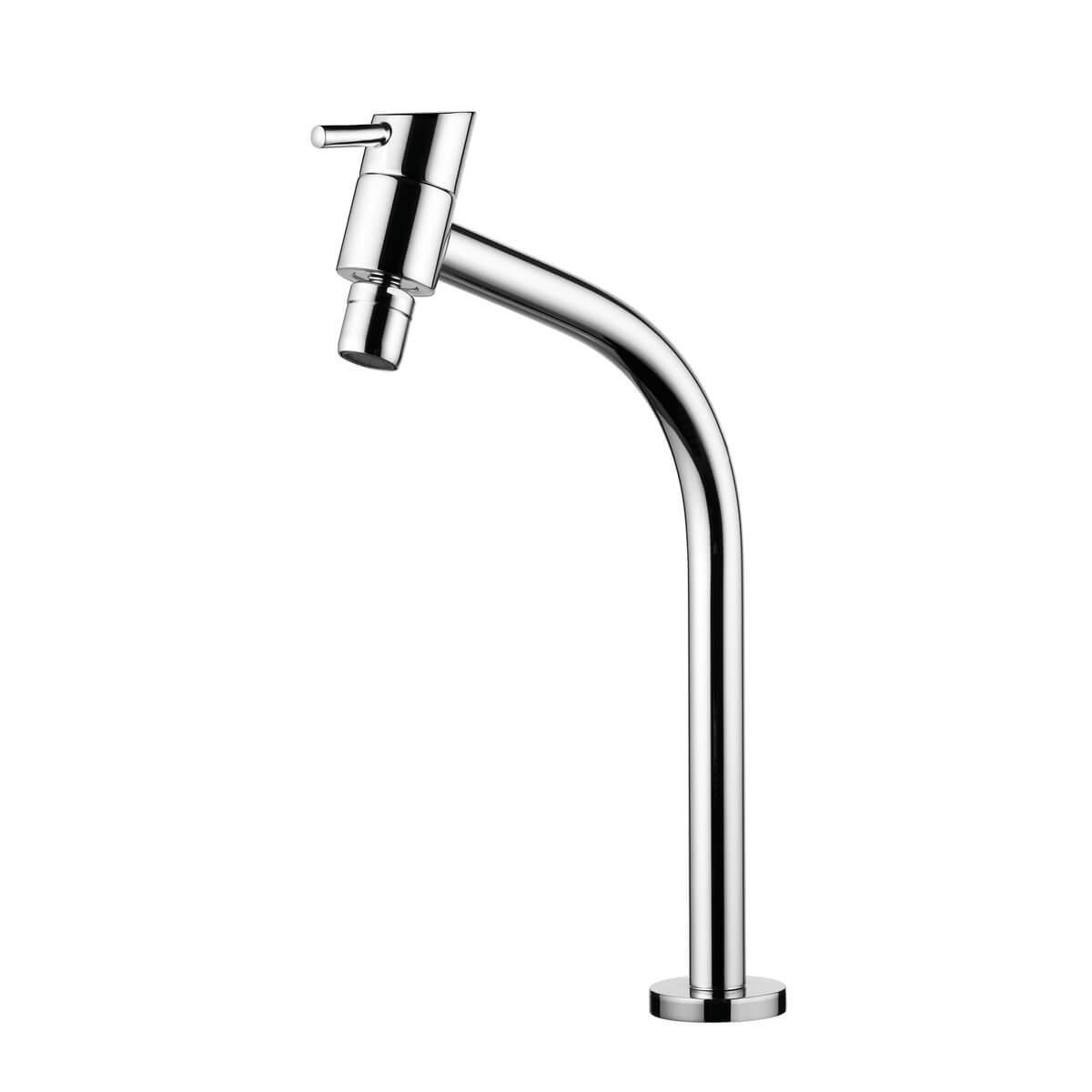 Imagem do produto TORNEIRA COZ MESA B.ALTA MOVE REF1167 C42 LORENZETTI