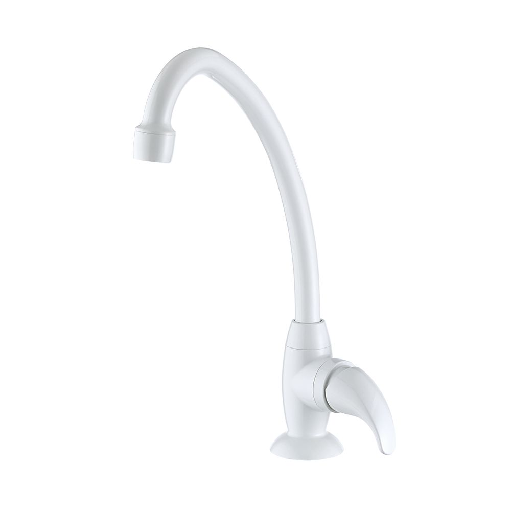 Imagem do produto TORNEIRA COZI MESA BRAN REF1167 F56 LORENZETTI