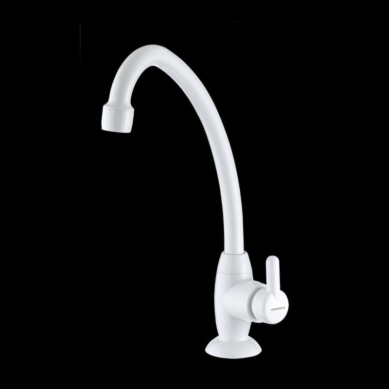 Imagem do produto TORNEIRA COZINHA MES BRANC REF1167 F31 LORENZETTI