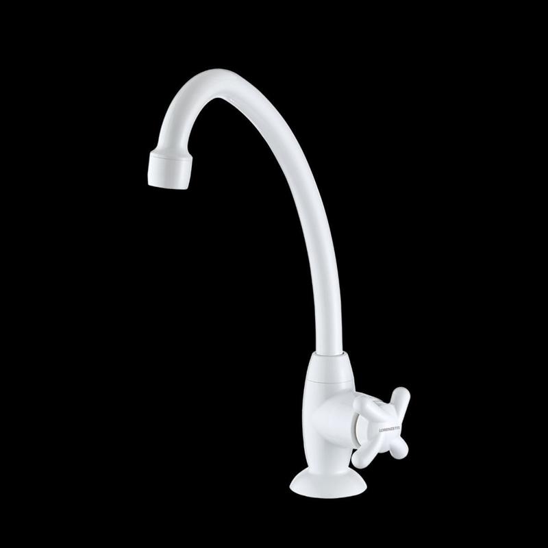 Imagem do produto TORNEIRA COZINHA MESA CROM REF1167 F34 LORENZETTI