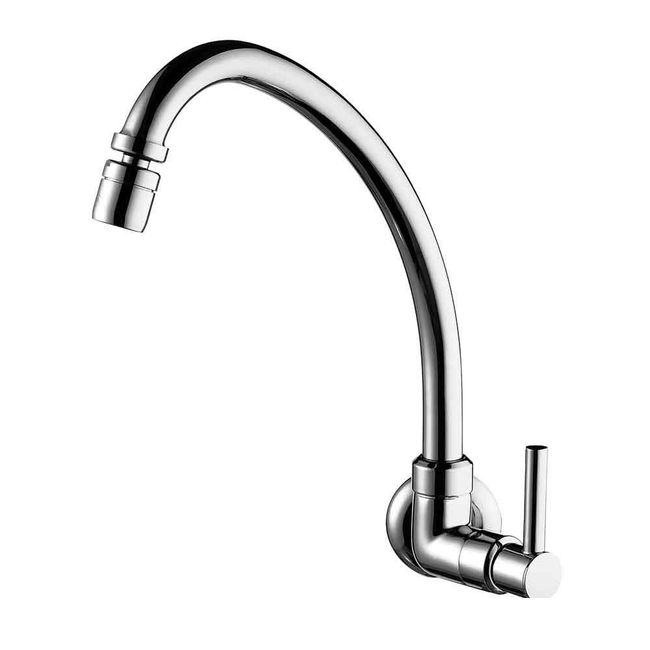 Imagem do produto TORNEIRA COZINHA PAR REF 1168 C46 LORENZETTI