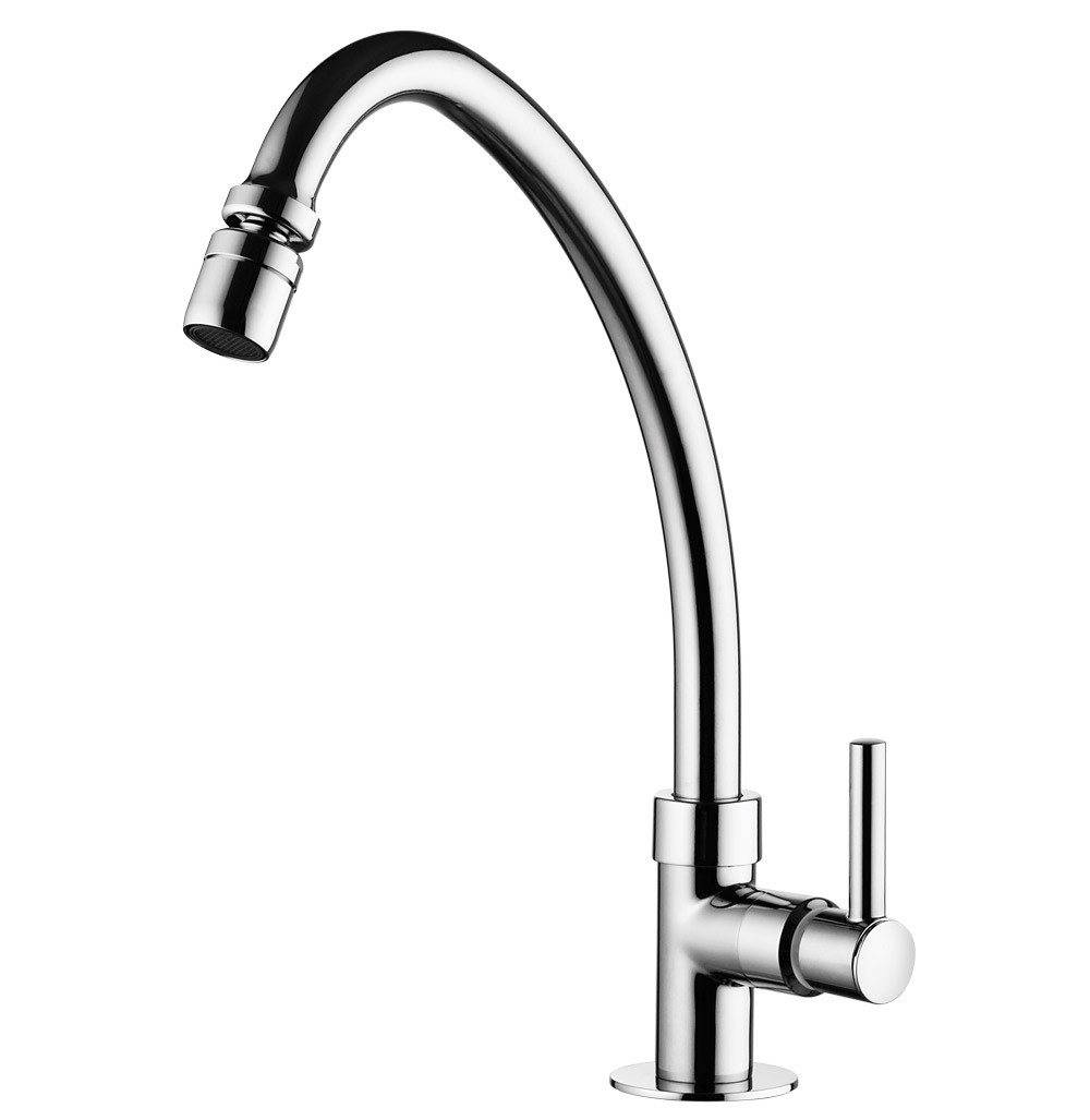 Imagem do produto TORNEIRA COZ.MESA BM.REF 1167 C56 LORENZETTI