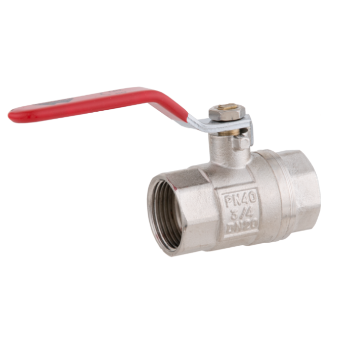 Imagem do produto TORNEIRA ESF VAZAO TOTAL 1/2' 1417 AGUIA