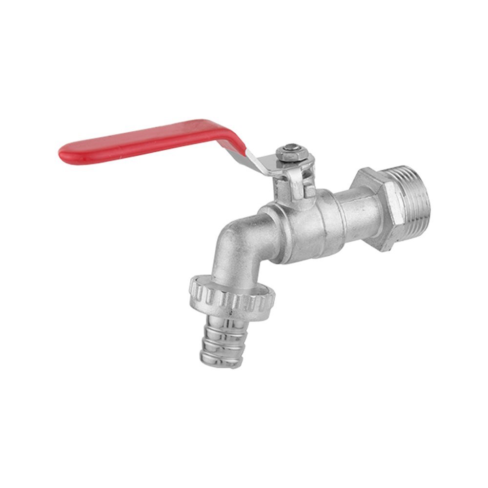 Imagem do produto TORNEIRA JARDIM CHAVETA CR 1/2X3/4 1130 BIG LU