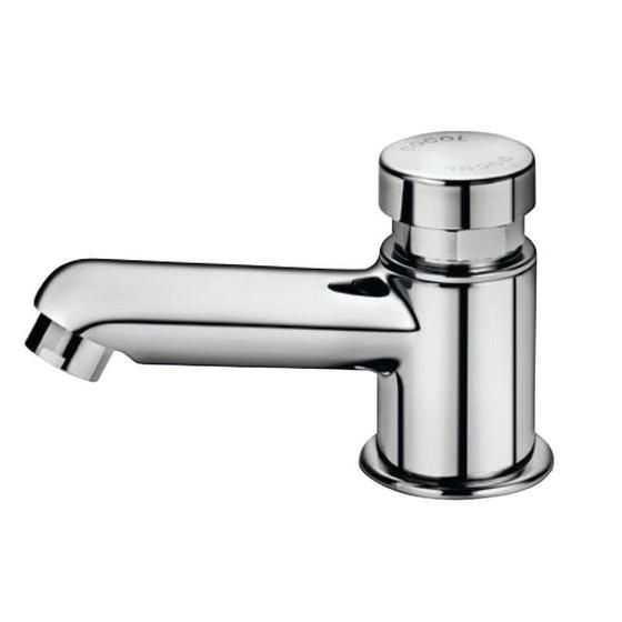 Imagem do produto TORNEIRA LAVAT MESA 17160606 PRESSMATIC DOCOL