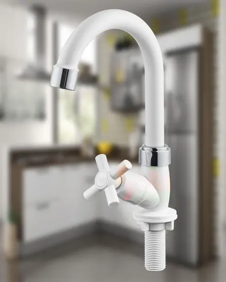 Imagem do produto TORNEIRA LAVAT P/BALCAO ALT PLUS BR HERC