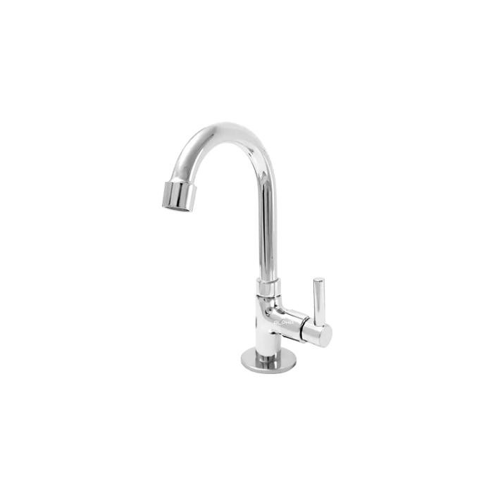 Imagem do produto TORNEIRA LAVATORIO GIRAT MESA CR 1198 C50 AGUIA