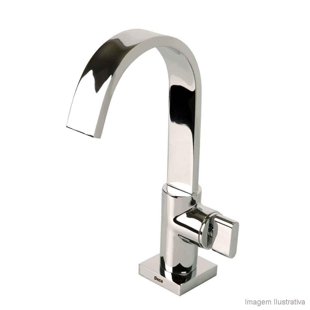 Imagem do produto TORNEIRA LAVATORIO MESA B A POLO 1198 C33 DECA