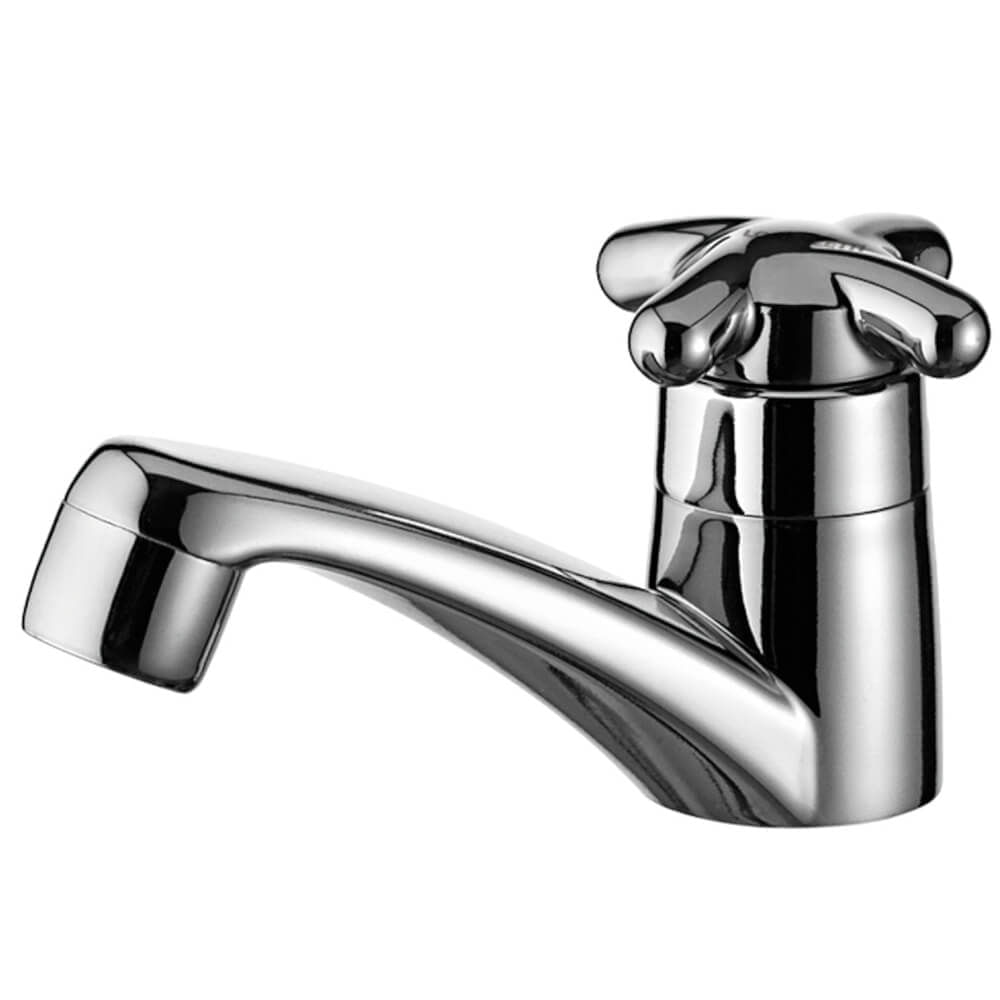 Imagem do produto TORNEIRA LAVATORIO MESA CROM REF1194 F34 LORENZETTI