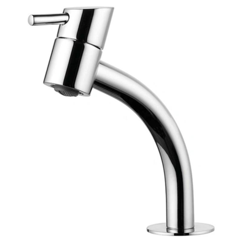 Imagem do produto TORNEIRA LAVATORIO MESA CROM REF1194 F56 LORENZETTI