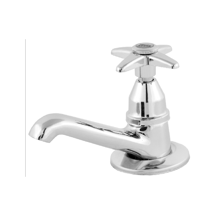 Imagem do produto TORNEIRA LAVATORIO MESA GIRAT CR 1198 C33 AGUIA