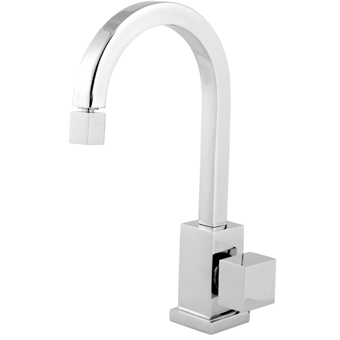 Imagem do produto TORNEIRA LAVATORIO MESA QUAD C/ AREJ ART CR 1/4V 7002 AGUIA