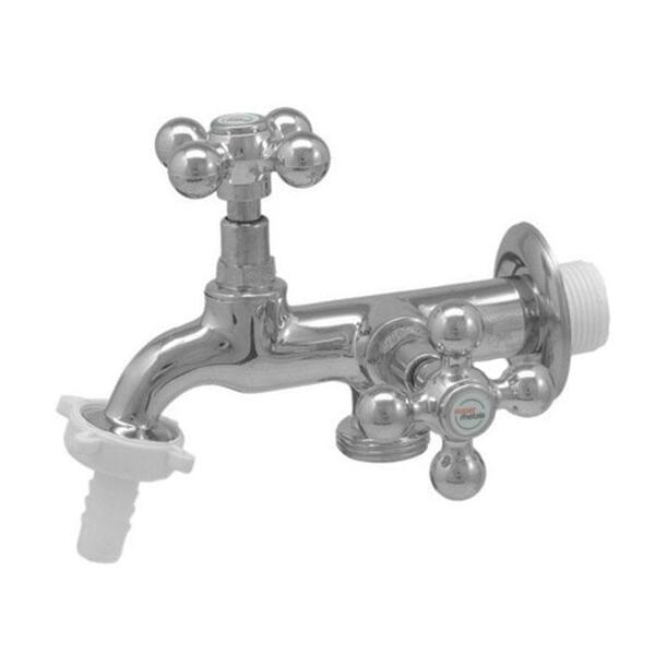 Imagem do produto TORNEIRA MAQ LAVAR 1131 C37 CR ARTPLAS