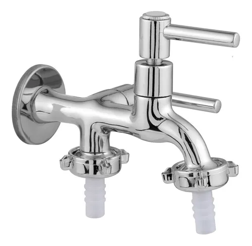 Imagem do produto TORNEIRA MAQ LAVAR CR CLASSIC 1428 C40 AGUIA