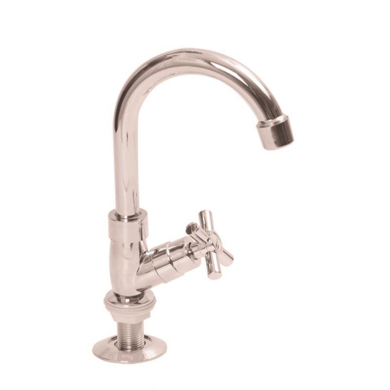 Imagem do produto TORNEIRA MESA 1195 C37 LAV/BR ARTPLAS