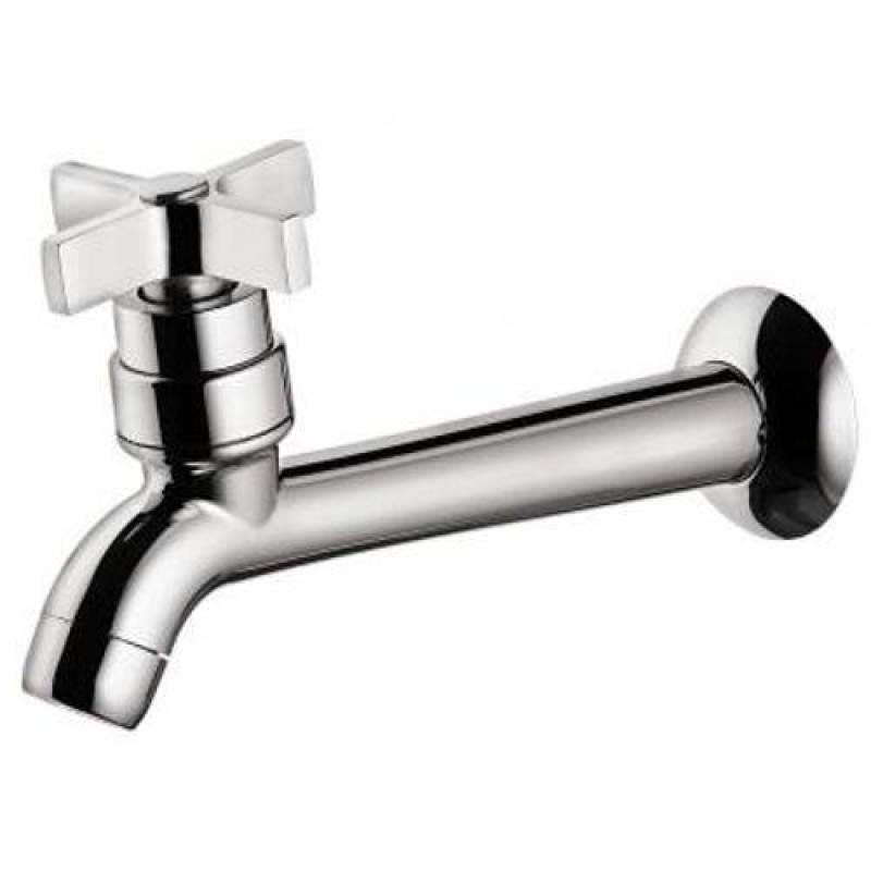 Imagem do produto TORNEIRA PIA LONGA CROM REF1132 F34 LORENZETTI