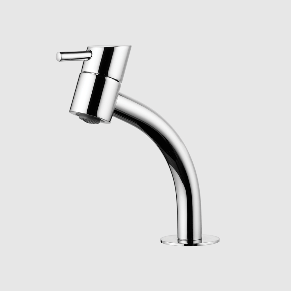 Imagem do produto TORNEIRALAVATORIO MESA EASY REF 1196 C56 LORENZETTI