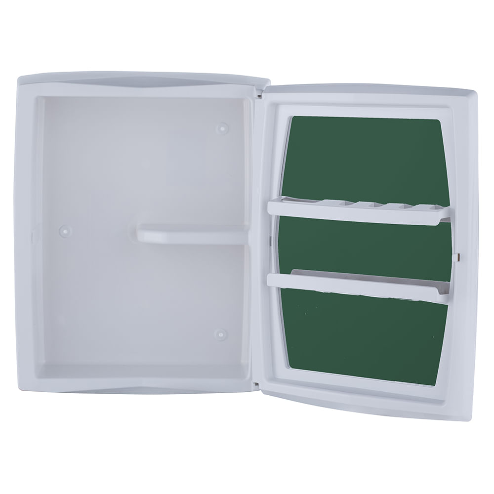 Imagem do produto ARMARIO PLASTICO VERSATIL 29X36X11 A51*BR1 ASTRA