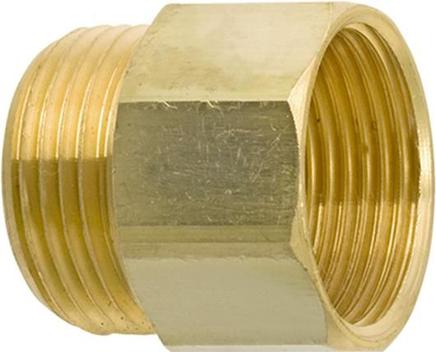 Imagem do produto AUMENTO P /TORN. M X F 1/2 X 11,0MM 171601-21 BLUKIT