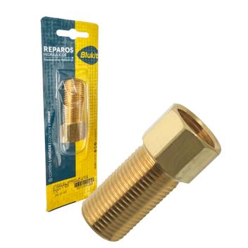 Imagem do produto AUMENTO P/ TORN. M X F 1/2 X 36,0MM 171603-21 BLUKIT