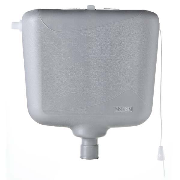 Imagem do produto CAIXA DESCARGA CONTROLADA 9L C17/S*CZ2 ASTRA