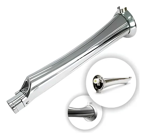 Imagem do produto CANO PARA CHUVEIRO TIPO CROMADO - LORENZETTI