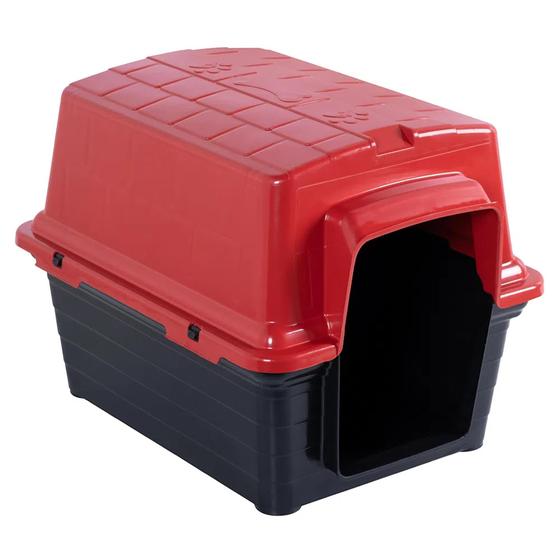 Imagem do produto CASINHA CAMINHA 2-52X41X40CM PET/CC2*VMP ASTRA