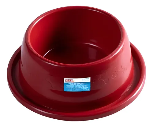 Imagem do produto COMEDOURO ANTIFORMIGA 1000ML PET/CMF4*RSP ASTRA