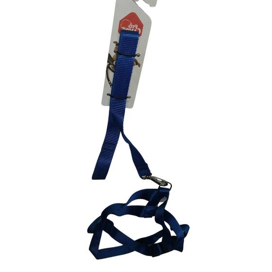 Imagem do produto CONJ GUIA PEITORAL AJUST. 2 PET/GPA2*SORT ASTRA