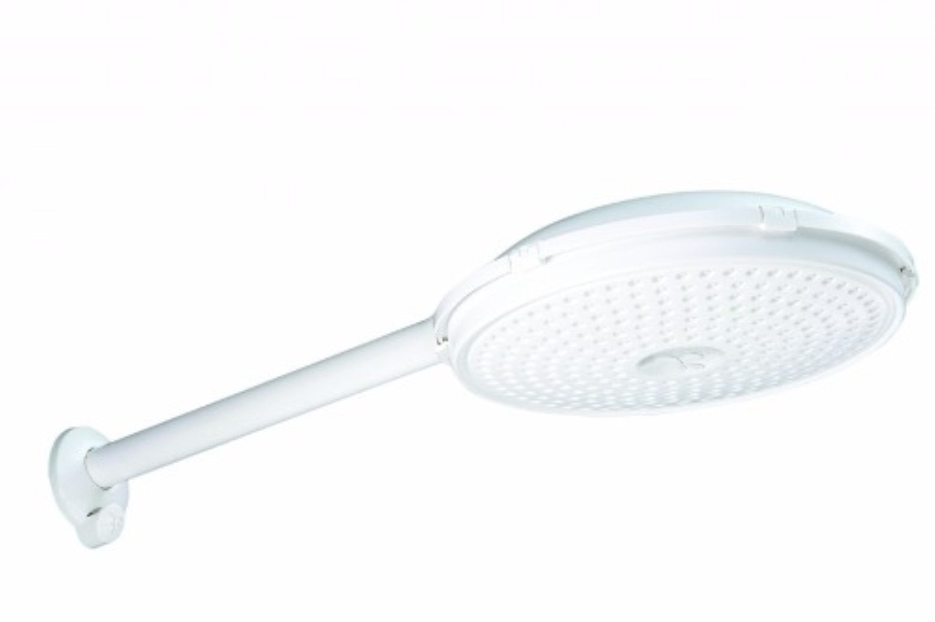 Imagem do produto DUCHA GRAN 8 BRANCO TIGRE