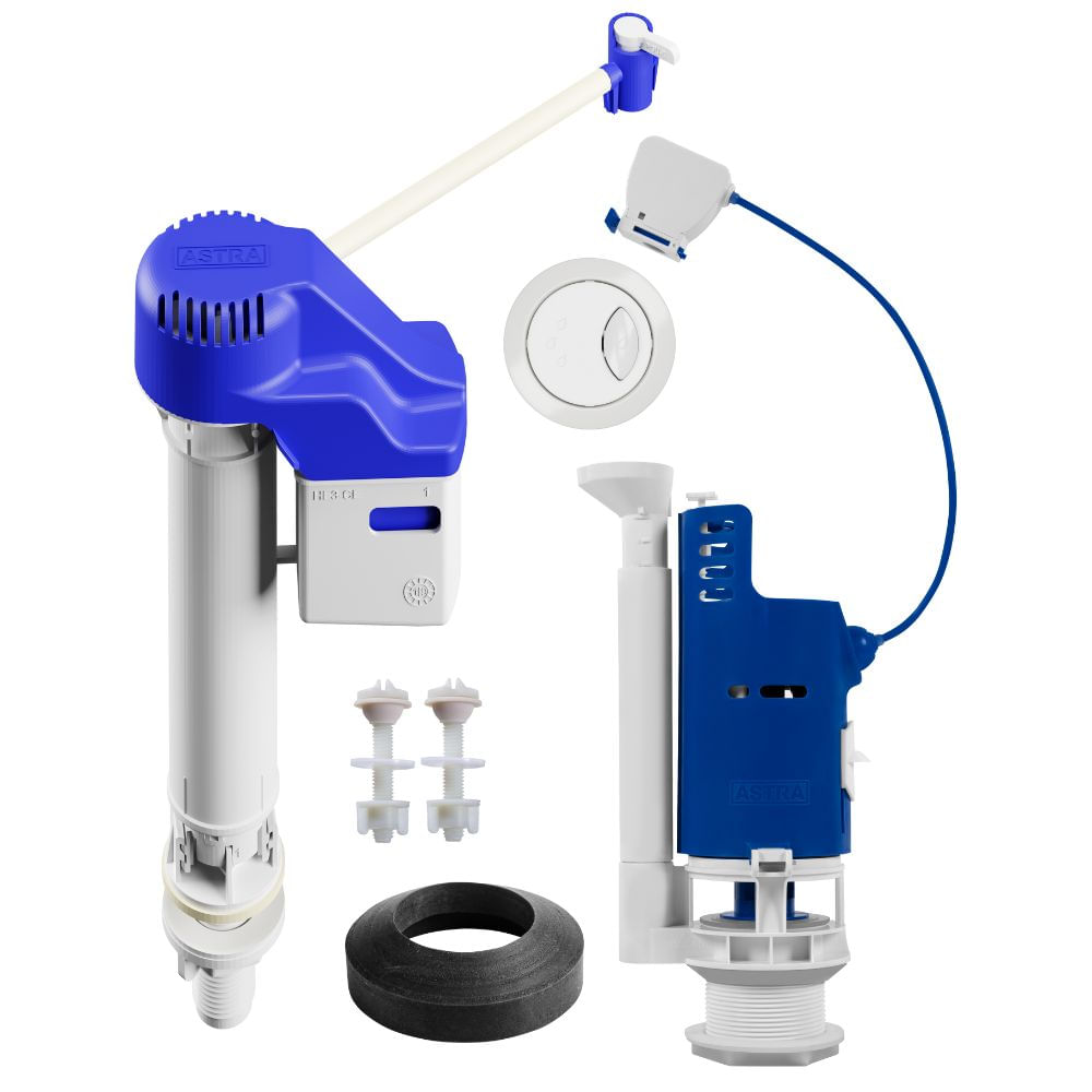 Imagem do produto MECANISMO COMP UNIVER 3,6L MDU2/RP*BR ASTRA