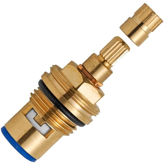 Imagem do produto MVC P/ TORN 1/4 VOLTA UNIVERSAL BLUKIT