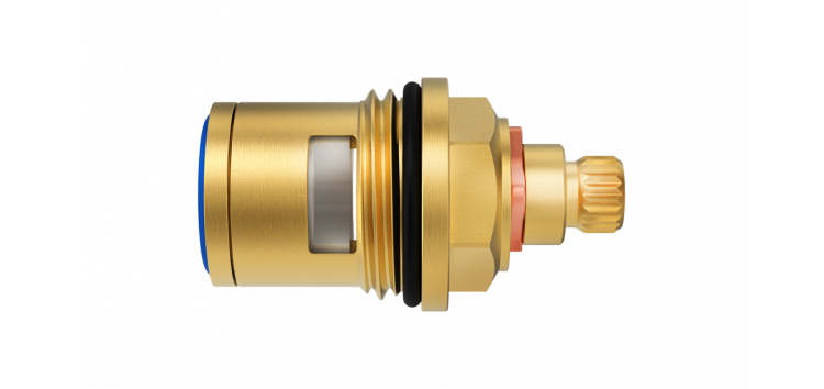 Imagem do produto MVC P/ TORN GALI BLISTER DOCOL 1/4 VOLTA 361602 BLUKIT