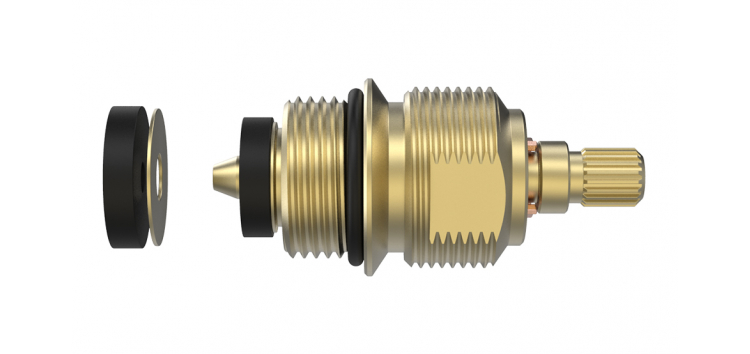 Imagem do produto MVS P/ TORN DOCOL C/ SEXT LONGO 021606 BLUKIT