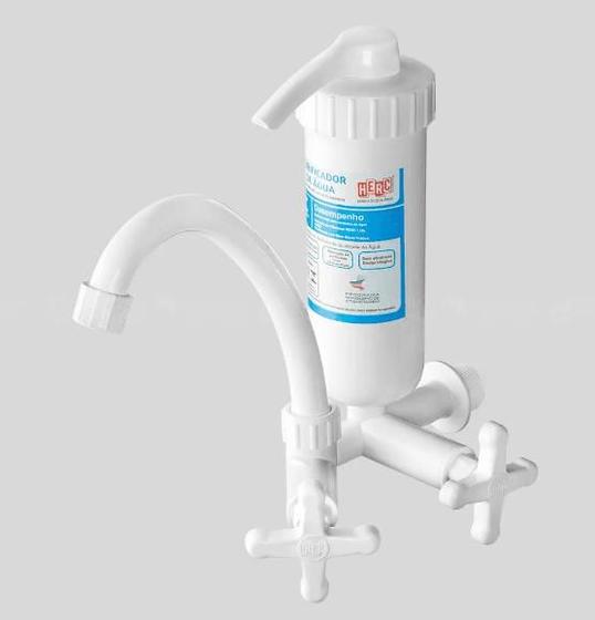 Imagem do produto PURIFICADOR BICA MOVEL PRATICO BR 2886 HERC