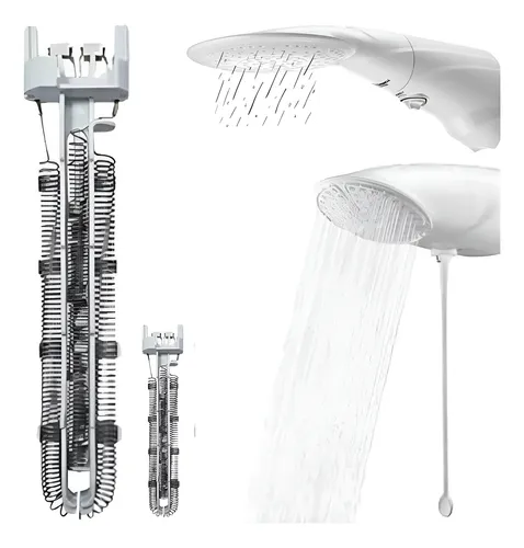 Imagem do produto RESISTENCIA ADV/TOP JET MULTI 220V 7500W 753055-O LORENZETTI