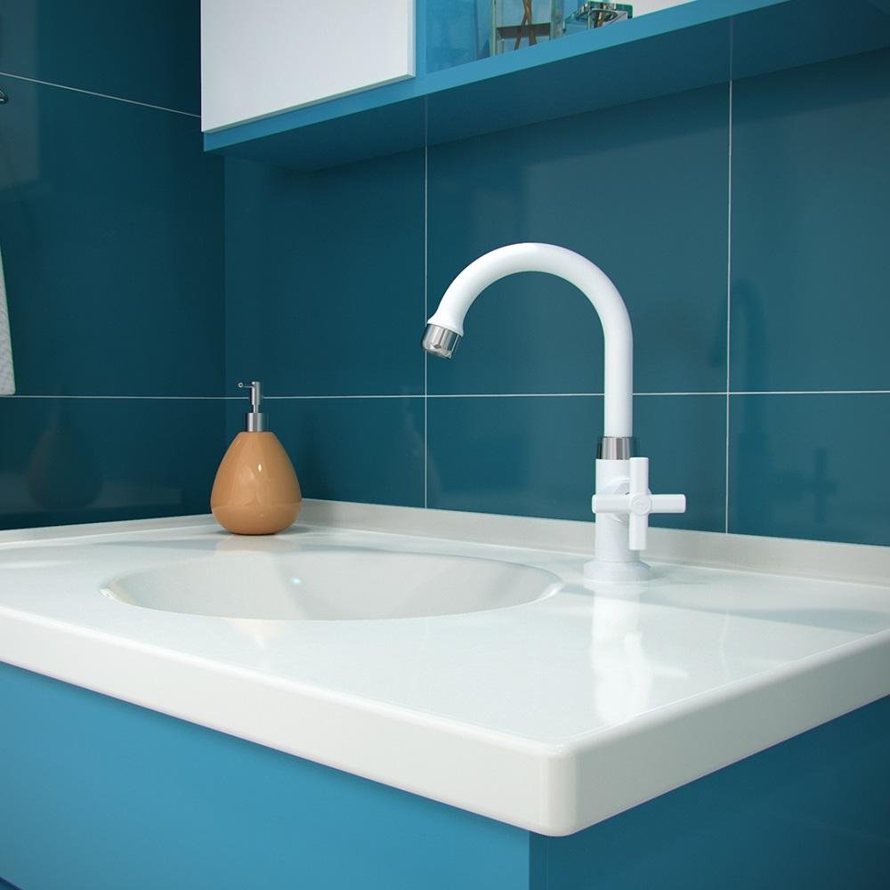 Imagem do produto TORNEIRA MESA P/LAVATORIO - BLUKIT