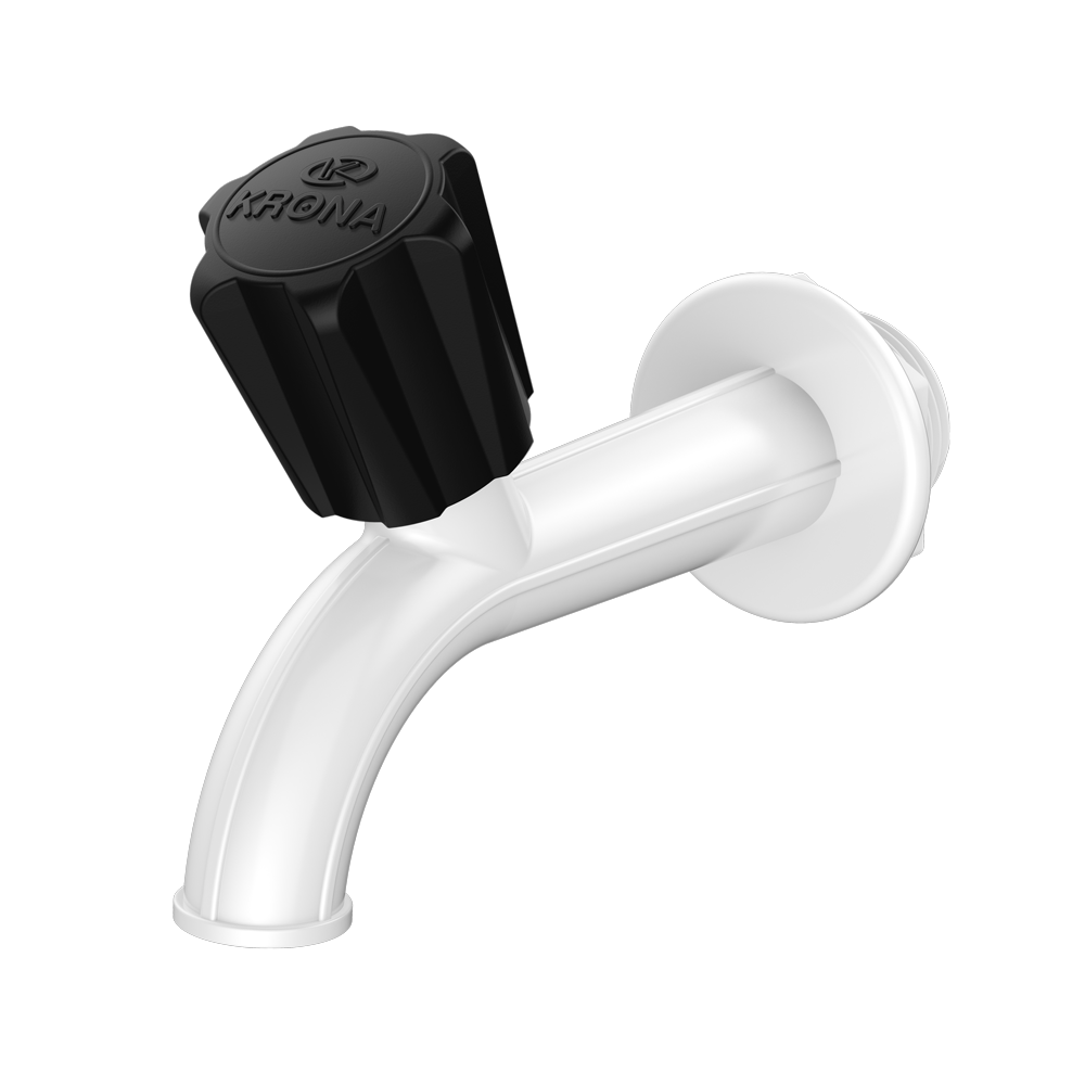 Imagem do produto TORNEIRA PARA TANQUE SLIM - BR/PT KRONA