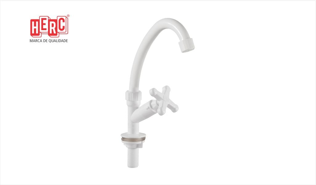 Imagem do produto TORNEIRA PRD BC MV MVS SICI HERC