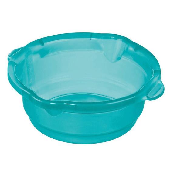 Imagem do produto BACIA PLASTICO 14L SANREMO