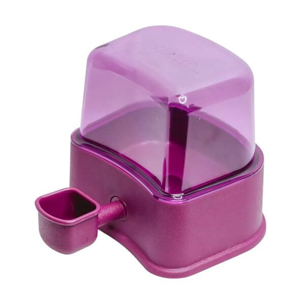 Imagem do produto BEBEDOURO PELOS LONGOS 1000ML PET/BPL*VPM ASTRA