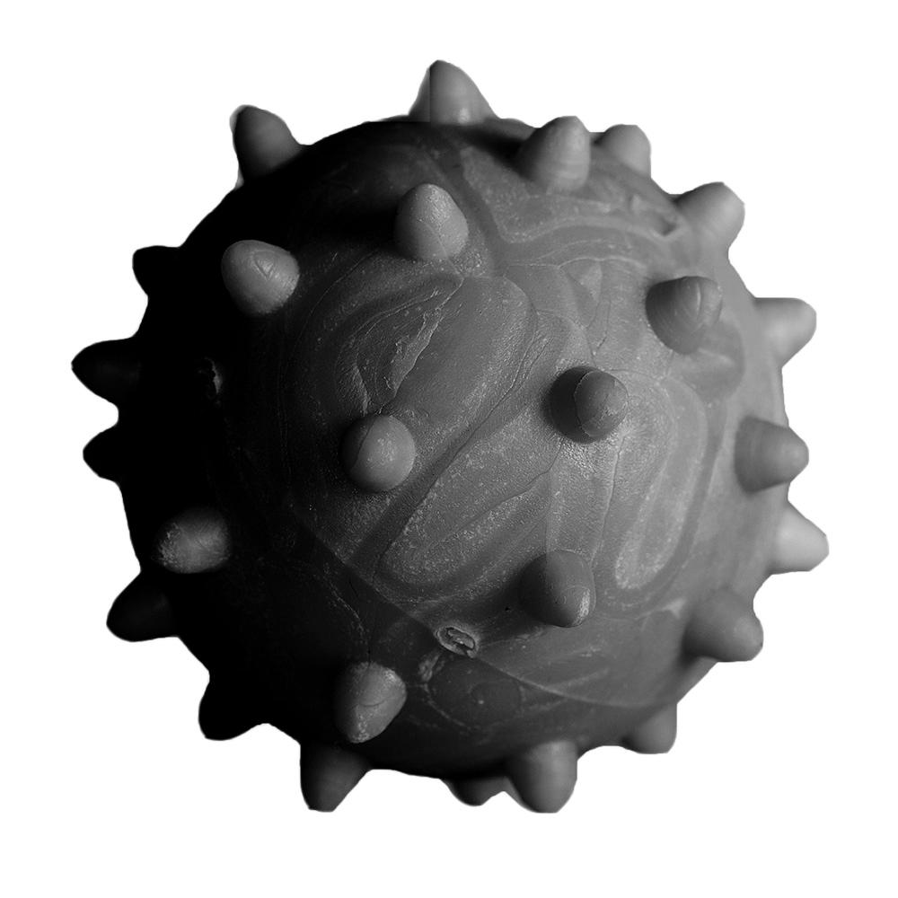 Imagem do produto BOLA BORRACHA CRAVO 43MM PET/BBC1*SORT ASTRA