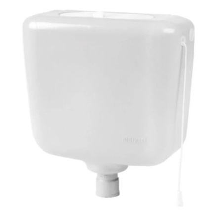 Imagem do produto CAIXA DESCARGA CONTROLADA 9L C17/S*BR1 ASTRA