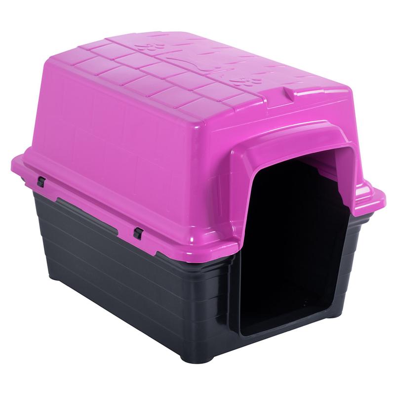 Imagem do produto CASINHA CAMINHA 1-48X38X36CM PET/CC1*AZP ASTRA