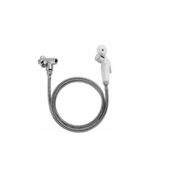 Imagem do produto DUCHA POP BR C/ DERIVADOR 1/4 VT ABS 221204 BLUKIT